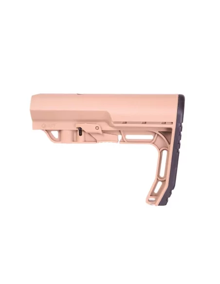 CROSSE TYPE MFT M4 AEG TAN - DOUBLE BELL