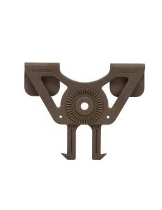 ADAPTATEUR MOLLE TAN - AMOMAX