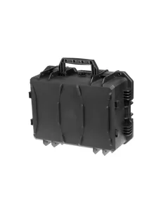 MALLETTE RIGIDE ANTI CHOC 46.5CM WAVE 2