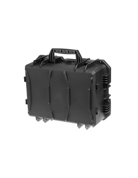 MALLETTE RIGIDE ANTI CHOC 46.5CM WAVE