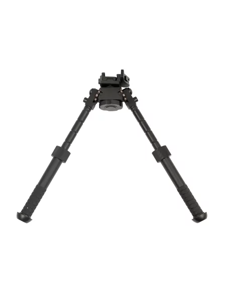 BI PIED STABIPOD RIS NOIR - TACTICAL OPS