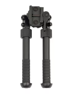 BI PIED STABIPOD RIS NOIR - TACTICAL OPS 2