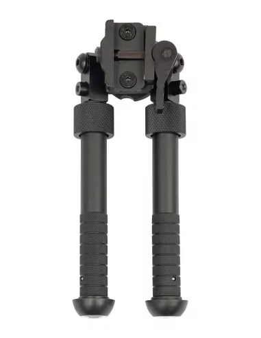 BI PIED STABIPOD RIS NOIR - TACTICAL OPS