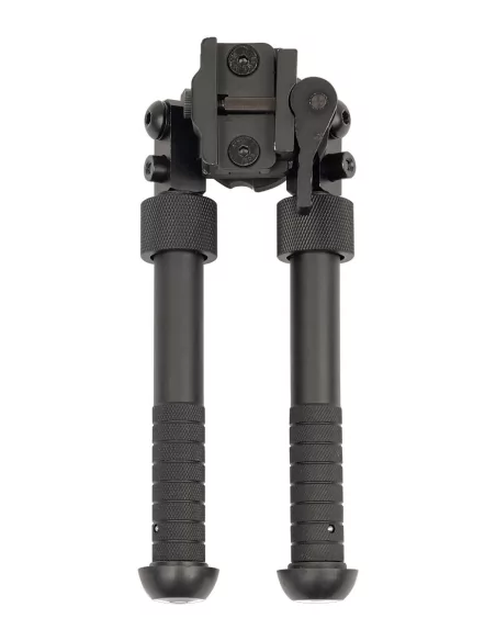 BI PIED STABIPOD RIS NOIR - TACTICAL OPS