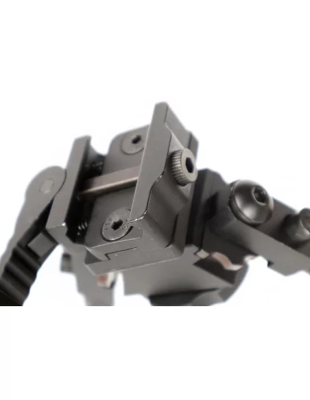 BI PIED STABIPOD RIS NOIR - TACTICAL OPS