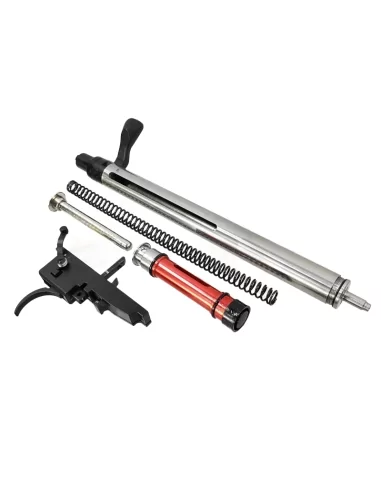 SA-S12 EDGE™ VSR NOIR - SPECNA ARMS