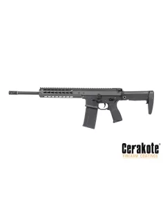 WARLORD 9" AEG NOIR - DYTAC