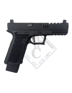 AAC17 CUSTOM P80 VX72 NOIR GAZ - AAC CUSTOM