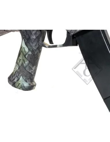 SCORPION EVO CARBINE CUSTOM AAC VIRTUS TARIIS