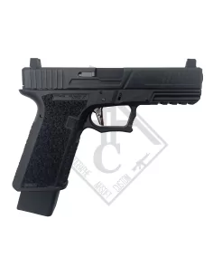 AAC17 CUSTOM P80 VX73 NOIR GAZ - AAC CUSTOM