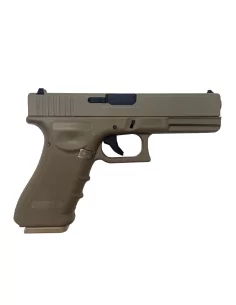 EU17 GAZ TAN - RAVEN