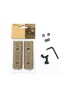 COUVRES RAIL TAN - ACM