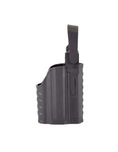 HOLSTER GLOCK 17 LAMPE X300 NOIR - NUPROL