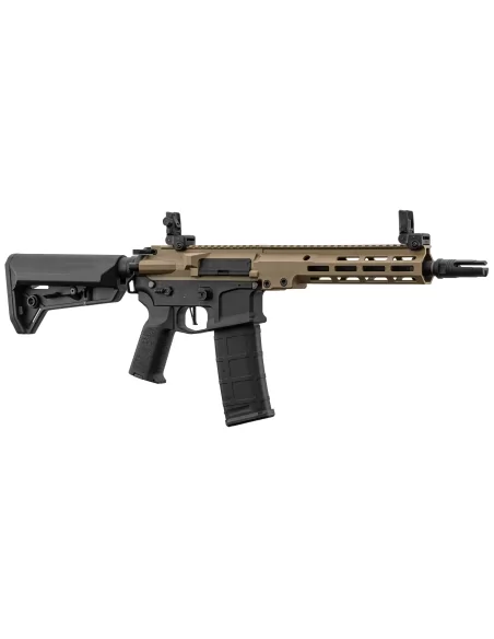M4 LT-44 GEN2 8" NSR URG BITON - LANCER TACTICAL