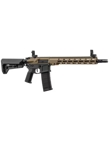 M4 LT-44 GEN2 13" NSR URG BITON - LANCER TACTICAL