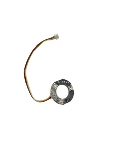 PIECE RECHANGE 004 SILENCIEUX BALROG V2 TRACER SMOKE -...