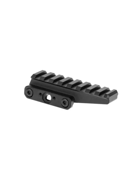 REHAUSSE RAIL UNITY TACTICAL FAST RISER - PTS