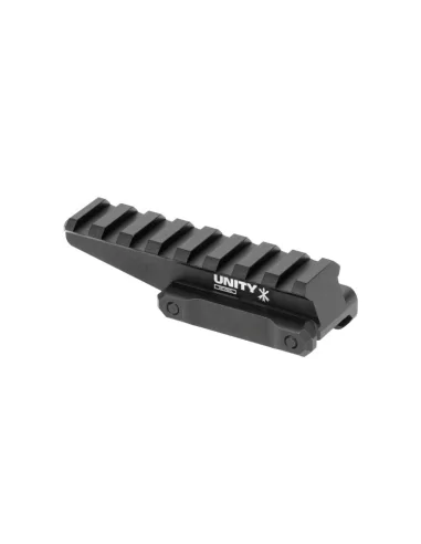 REHAUSSE RAIL UNITY TACTICAL FAST RISER - PTS
