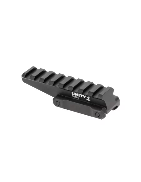 REHAUSSE RAIL UNITY TACTICAL FAST RISER - PTS