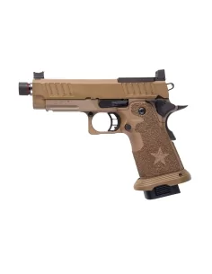 R612-5A STACCATO 2011 C2 GAZ TAN - EMG 2