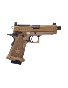 R612-5A STACCATO 2011 C2 GAZ TAN - EMG