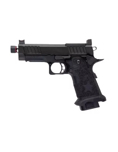 R612-A STACCATO 2011 C2 GAZ NOIR - EMG