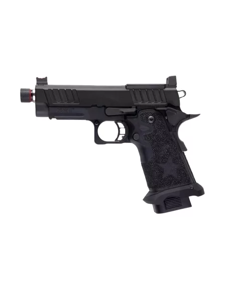 R612-A STACCATO 2011 C2 GAZ NOIR - EMG