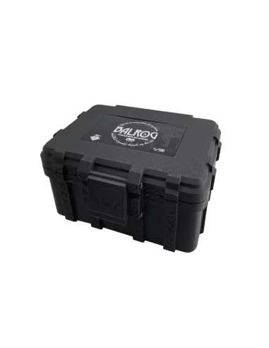 SILENCIEUX BALROG V3 TRACER SMOKE [NEW] - AAC...