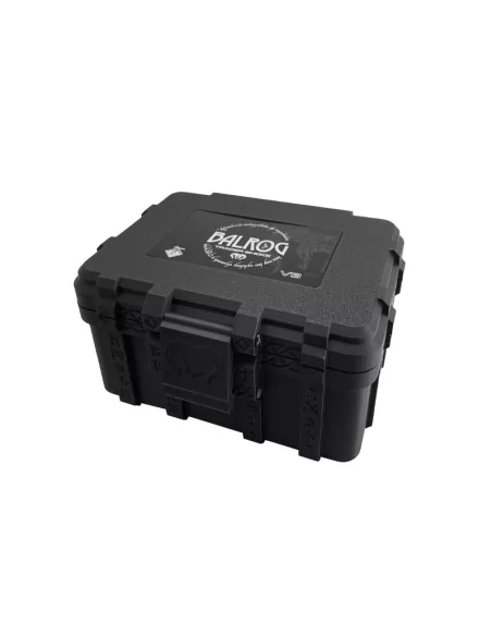 SILENCIEUX BALROG V3 TRACER SMOKE [NEW] - AAC CUSTOM