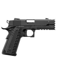 1911 STRIKE WARRIOR GAZ NOIR - GOLDEN EAGLE