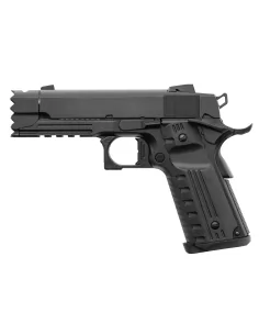 1911 STRIKE WARRIOR GAZ NOIR - GOLDEN EAGLE 2