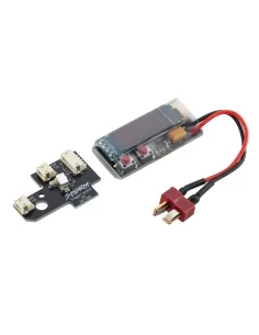 KIT HPA HP-R V2 - STORM 2