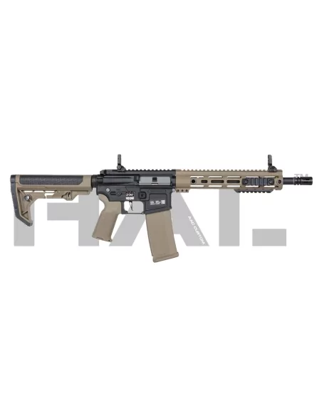 M4 SA-F05 RL HAL ETU™ FLEX GEN2 BDLC BRUSHLESS NOIR / TAN - SPECNA ARMS