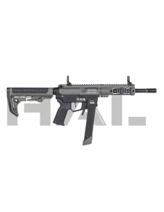 SA-FX01 HAL ETU™ FLEX GEN2 BLDC BRUSHLESS NOIR / OD -... 2