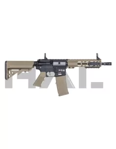 M4 SA-F08 HAL ETU™ FLEX NOIR / TAN - SPECNA ARMS 2