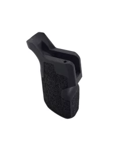 POIGNEE CUSTOM GBBR IMPRESSION 3D CARBON - AAC CUSTOM 2