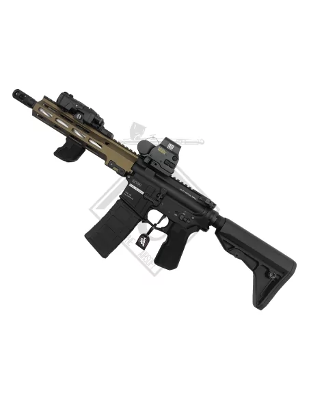 MTR16 URGI MWS GBBR ZET SYSTEM TOKYO MARUI - AAC CUSTOM