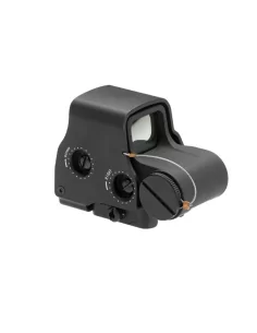 RED DOT HOLO XPS 3-2 NOIR - TACTICAL OPS