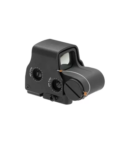 RED DOT HOLO XPS 3-2 NOIR - TACTICAL OPS