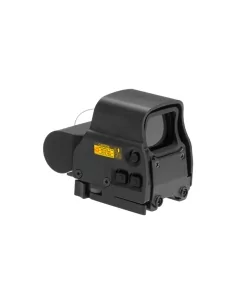 RED DOT HOLO XPS 3-2 NOIR - TACTICAL OPS 2
