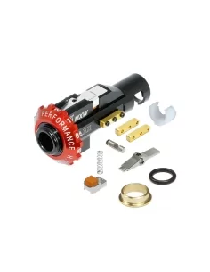 BLOC HOP UP MXW MTW - MAXX MODEL