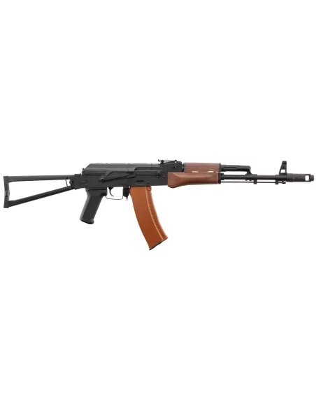 AKS-74N AEG POLYMERE VERSION - DOUBLE BELL