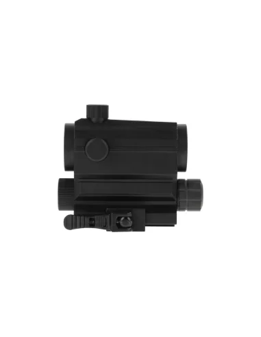 MICRO T1 / LASER R4 - DUEL CODE