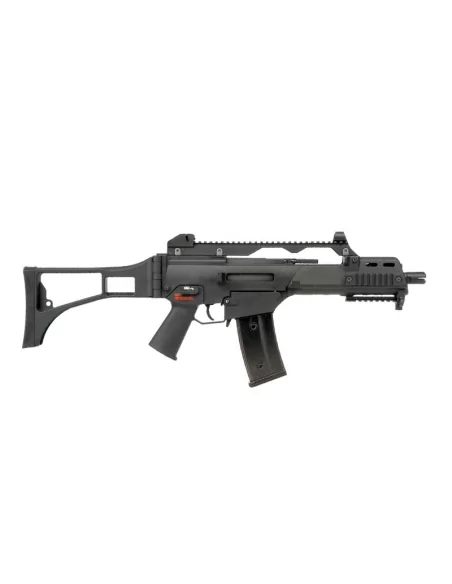 G39C GBBR OPEN BOLT - WE