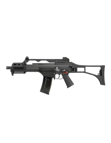 G39C GBBR OPEN BOLT - WE