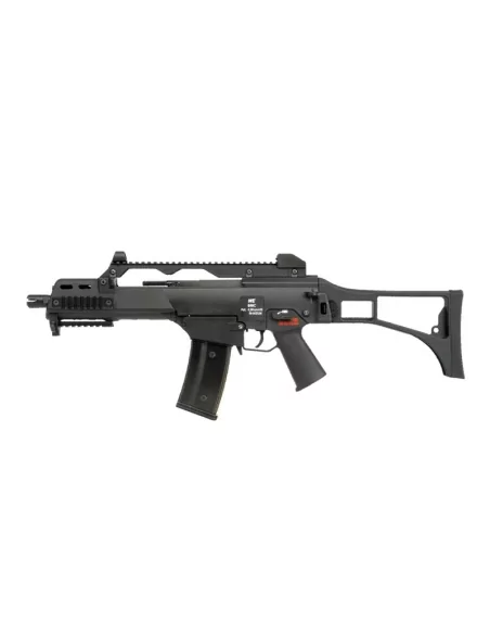 G39C GBBR OPEN BOLT - WE