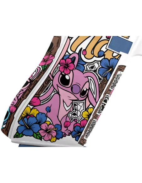 AAC17 CERAKOTE GEN5 EDITION LIMITEE STITCH BY AAC