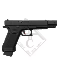 CUSTOM WE17 GEN5 NOIR GAZ - WE