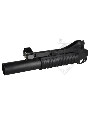 LANCE GRENADE M203 S&T ABS