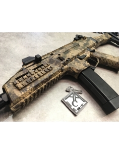 SCORPION EVO3 A1 KRYPTEK HIGHLANDER BY AAC 2